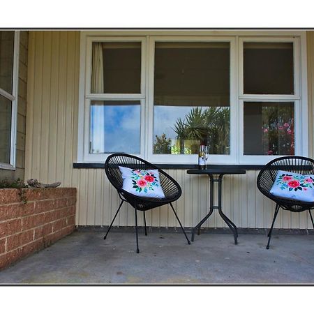 Karoro Beach Apartment Greymouth Eksteriør bilde