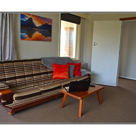 Karoro Beach Apartment Greymouth Eksteriør bilde