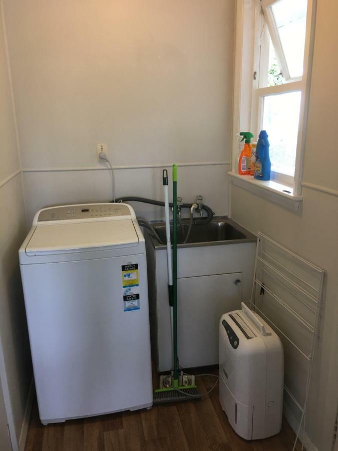 Karoro Beach Apartment Greymouth Eksteriør bilde