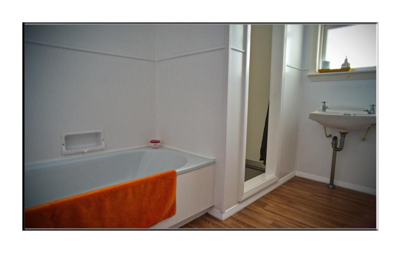Karoro Beach Apartment Greymouth Eksteriør bilde