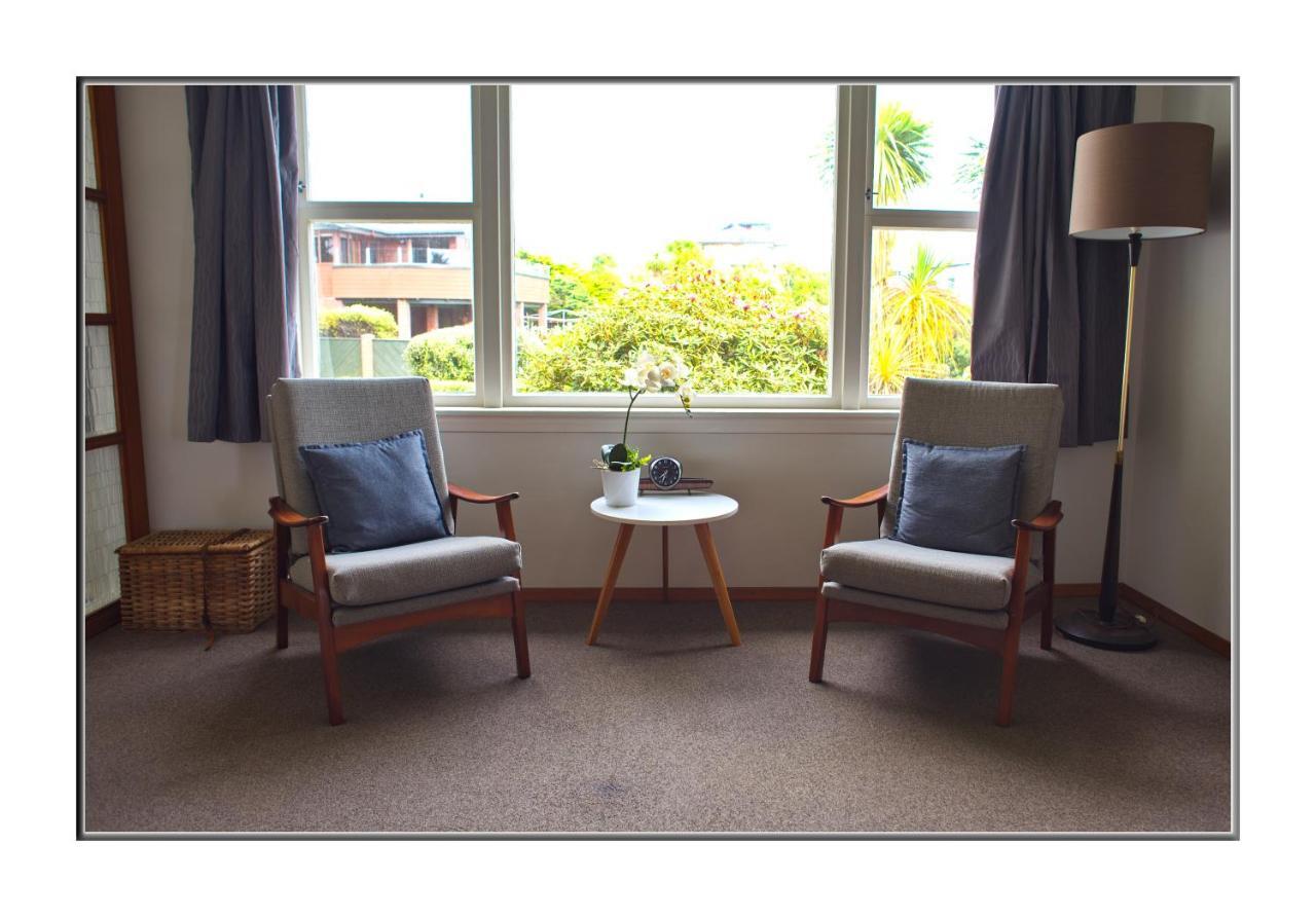 Karoro Beach Apartment Greymouth Eksteriør bilde